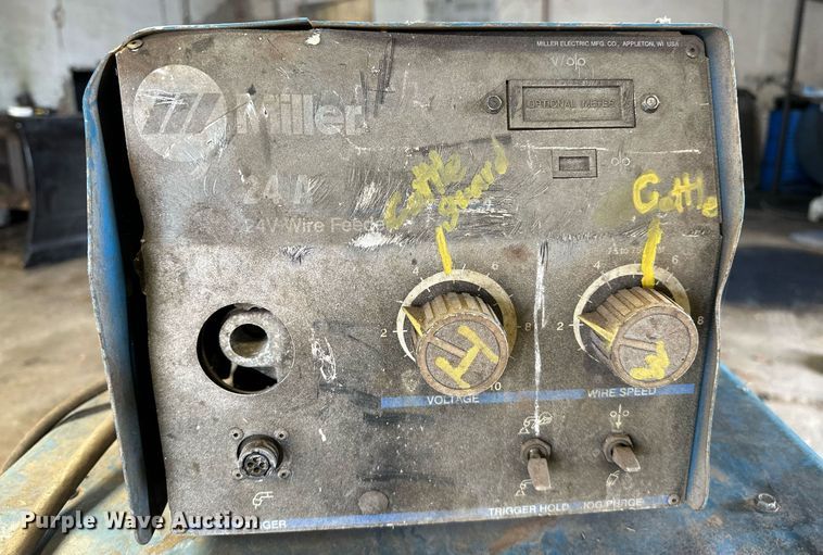 image for item OC9128 (3) welders