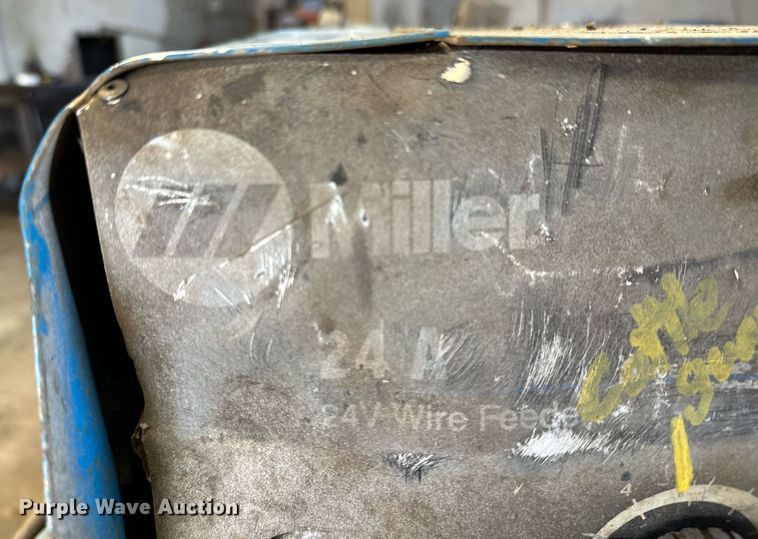 image for item OC9128 (3) welders