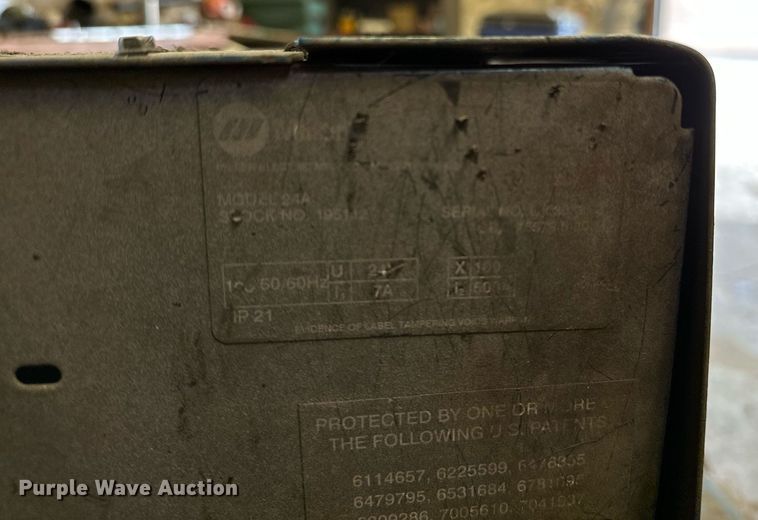 image for item OC9128 (3) welders