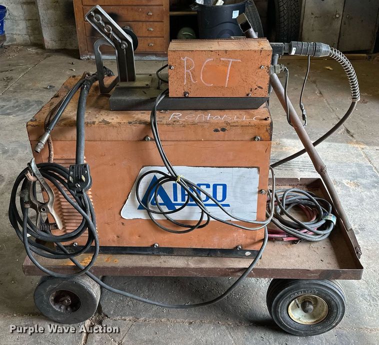 image for item OC9128 (3) welders