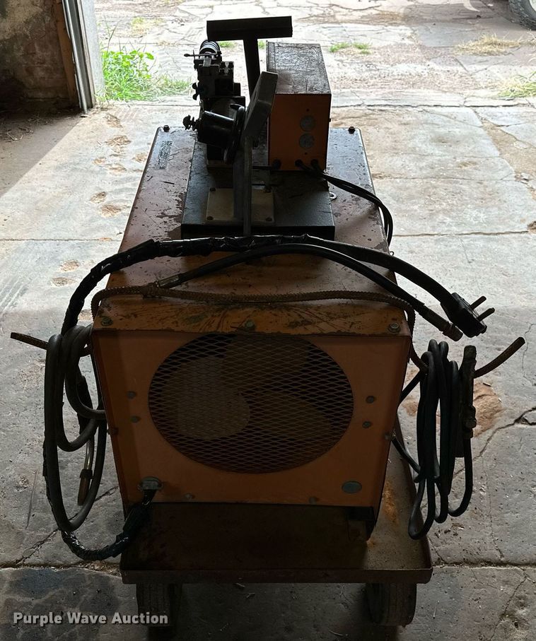 image for item OC9128 (3) welders