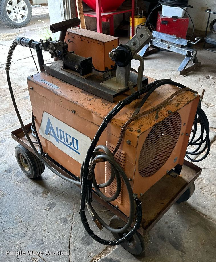 image for item OC9128 (3) welders