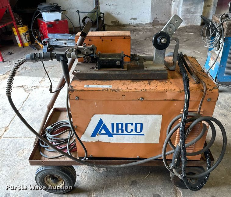 image for item OC9128 (3) welders