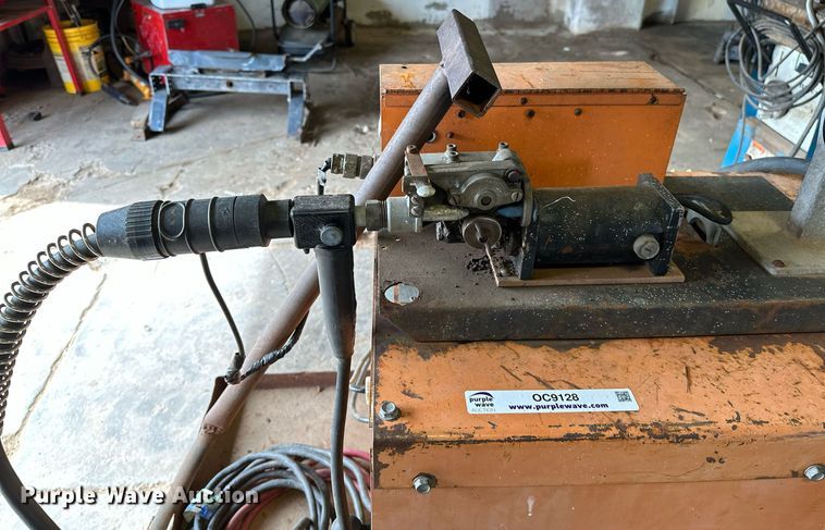 image for item OC9128 (3) welders