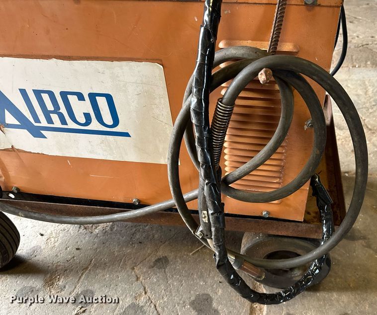 image for item OC9128 (3) welders