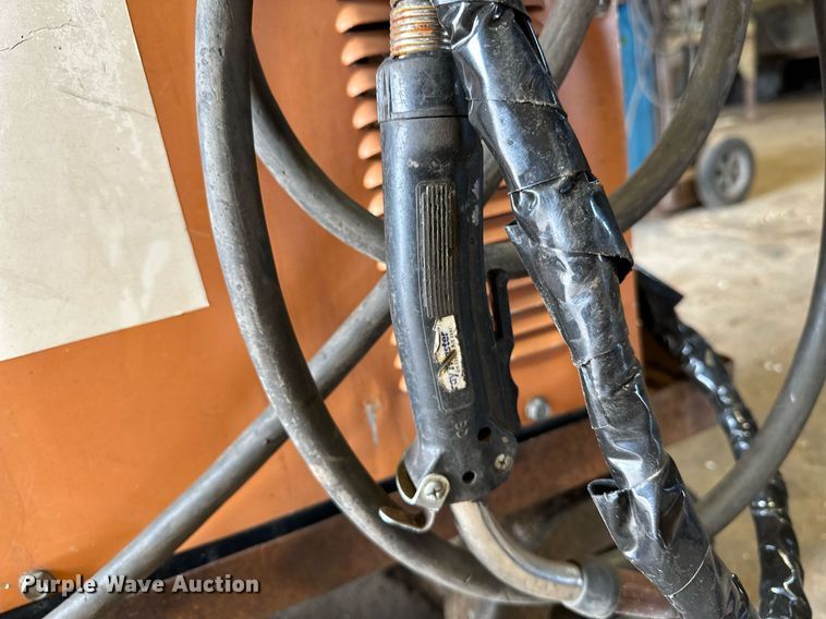 image for item OC9128 (3) welders