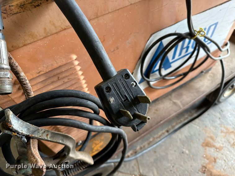 image for item OC9128 (3) welders