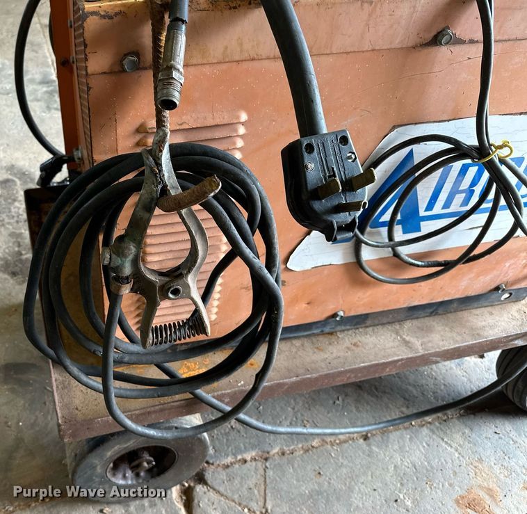 image for item OC9128 (3) welders