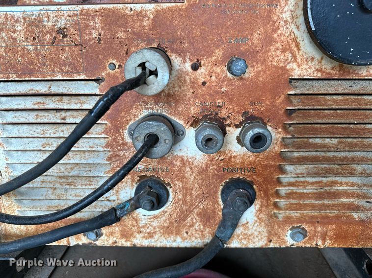 image for item OC9128 (3) welders