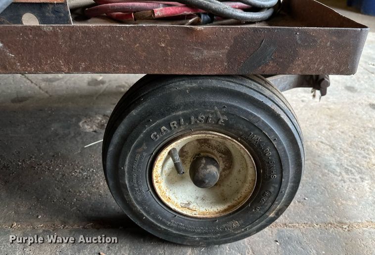 image for item OC9128 (3) welders