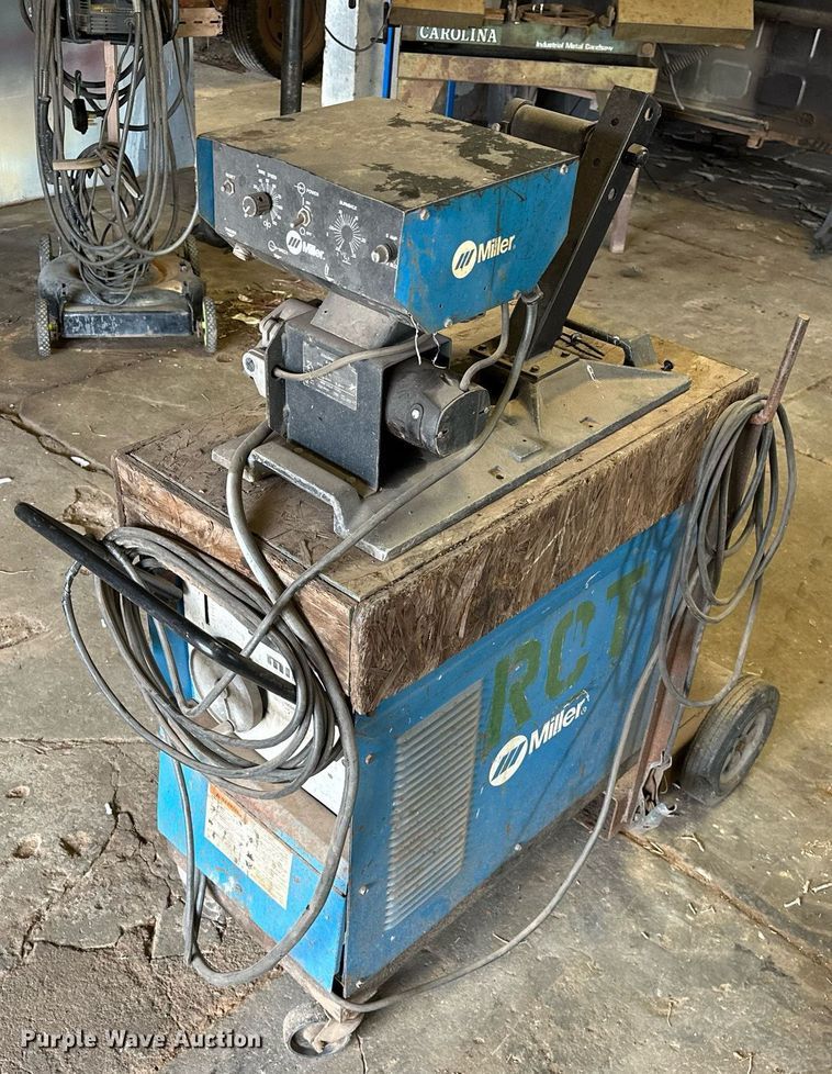 image for item OC9128 (3) welders