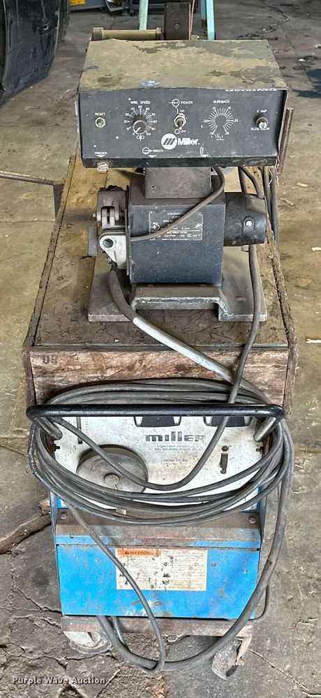 image for item OC9128 (3) welders