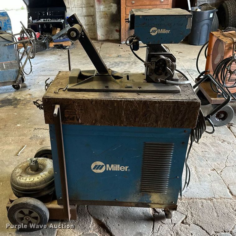 image for item OC9128 (3) welders