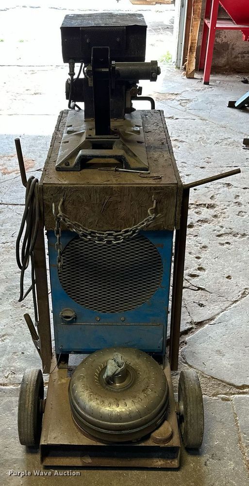 image for item OC9128 (3) welders