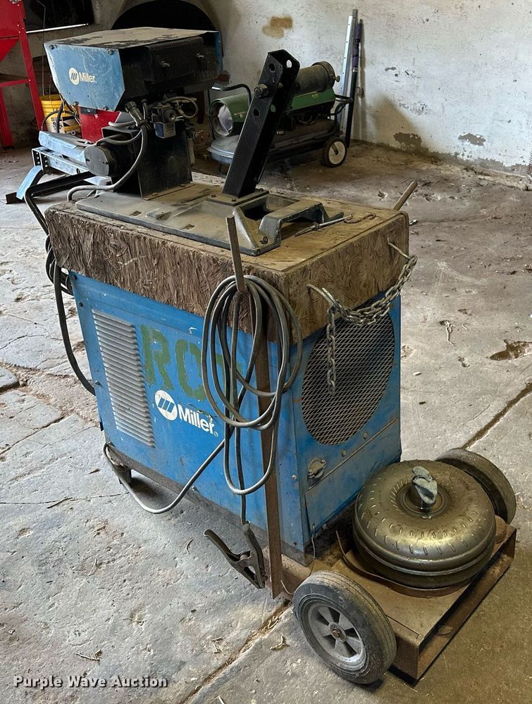 image for item OC9128 (3) welders