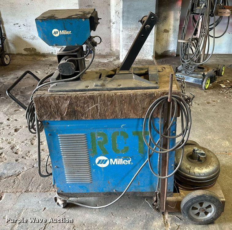 image for item OC9128 (3) welders