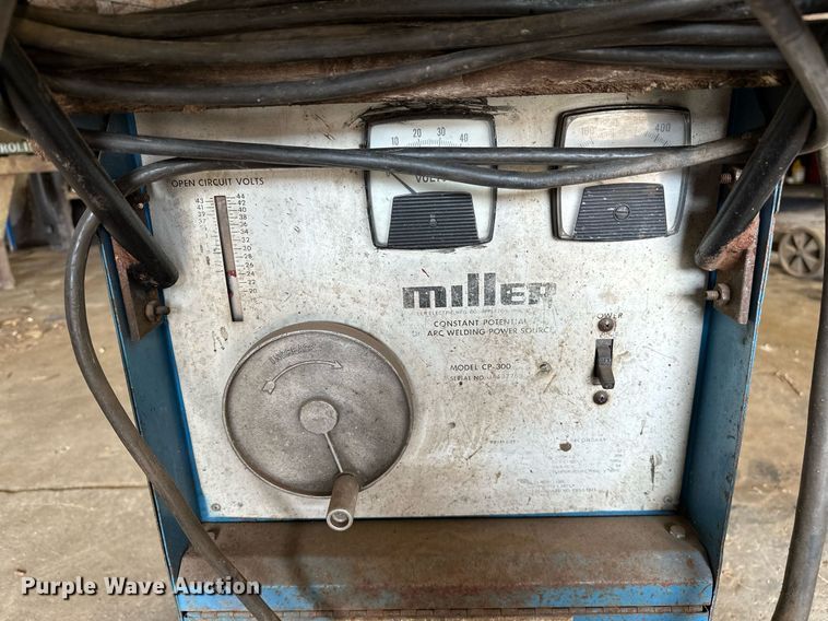 image for item OC9128 (3) welders