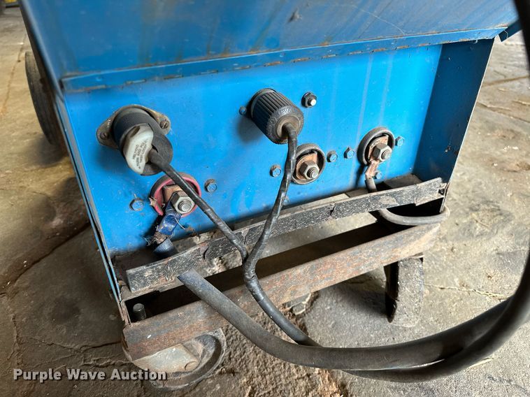 image for item OC9128 (3) welders