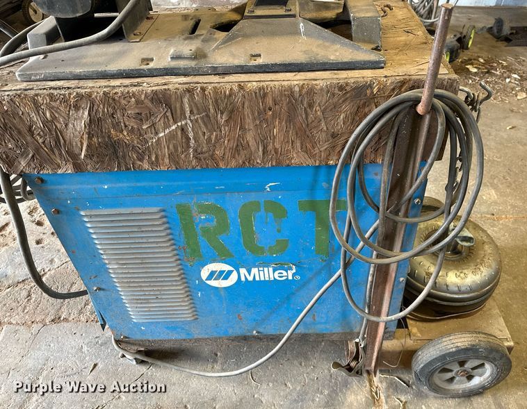 image for item OC9128 (3) welders