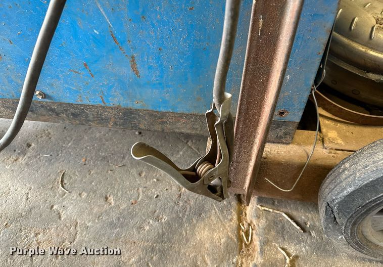 image for item OC9128 (3) welders