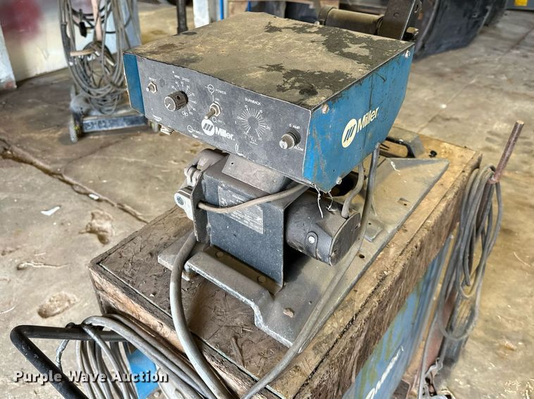 image for item OC9128 (3) welders