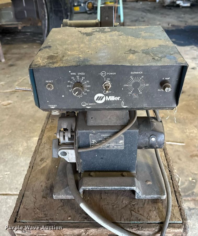 image for item OC9128 (3) welders