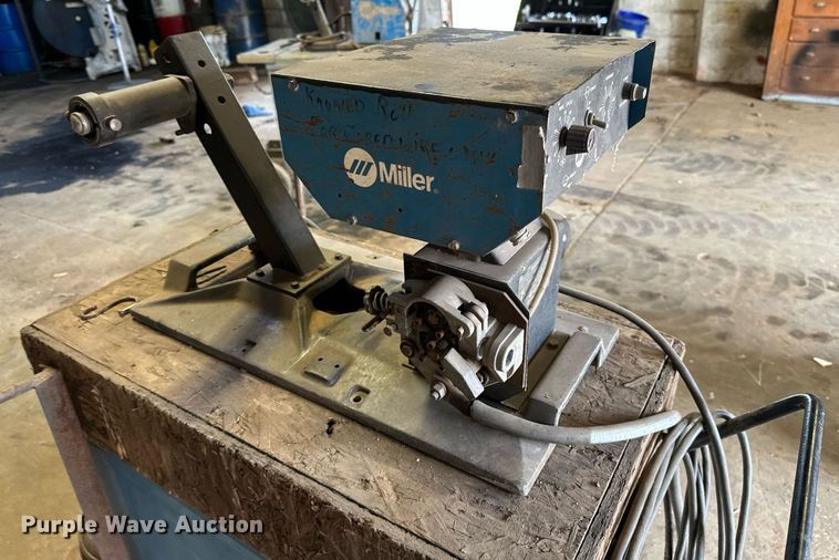 image for item OC9128 (3) welders