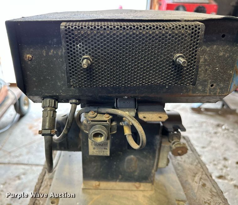 image for item OC9128 (3) welders