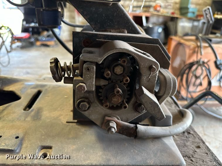 image for item OC9128 (3) welders