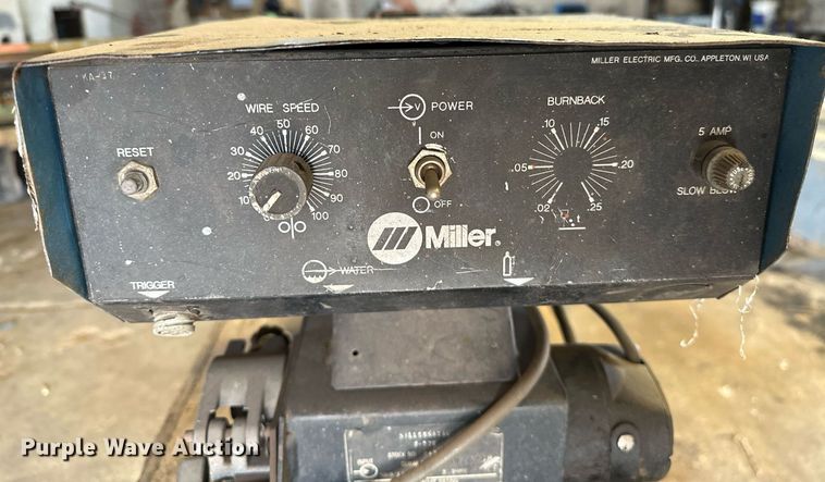 image for item OC9128 (3) welders