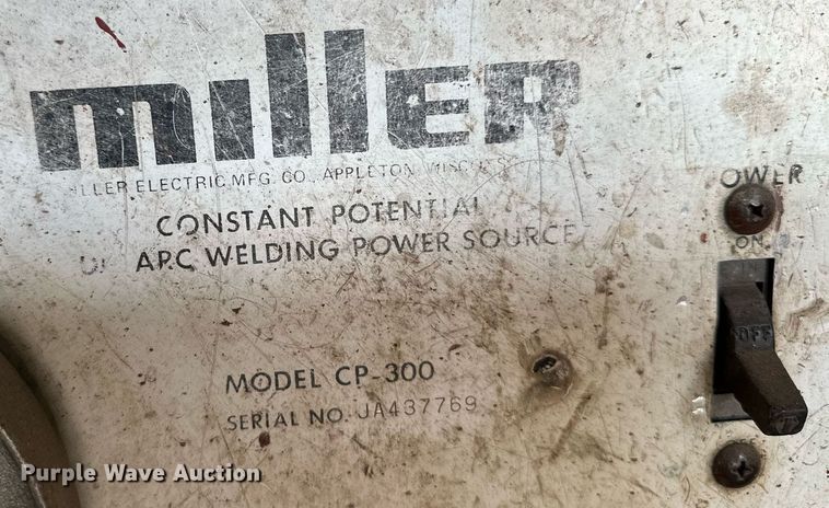 image for item OC9128 (3) welders