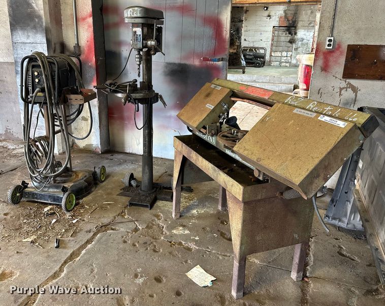 image for item OC9129 Tools