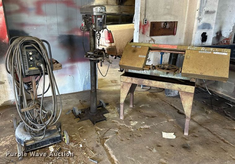 image for item OC9129 Tools