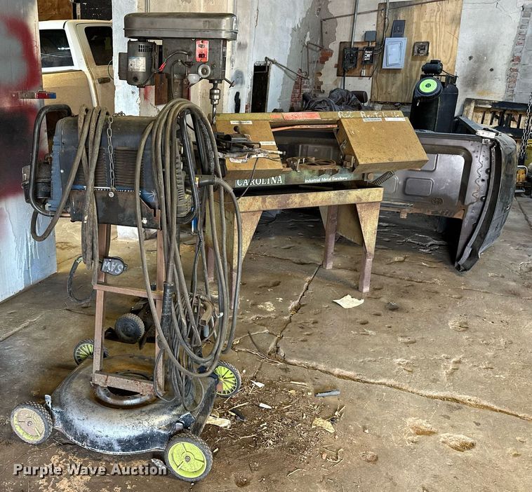 image for item OC9129 Tools