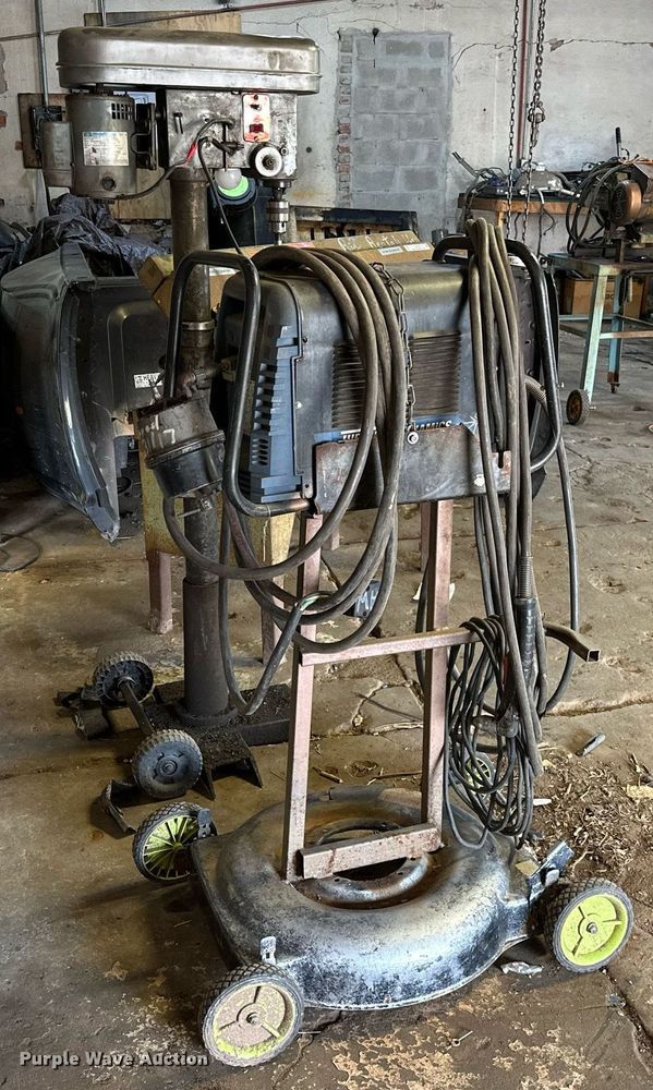 image for item OC9129 Tools