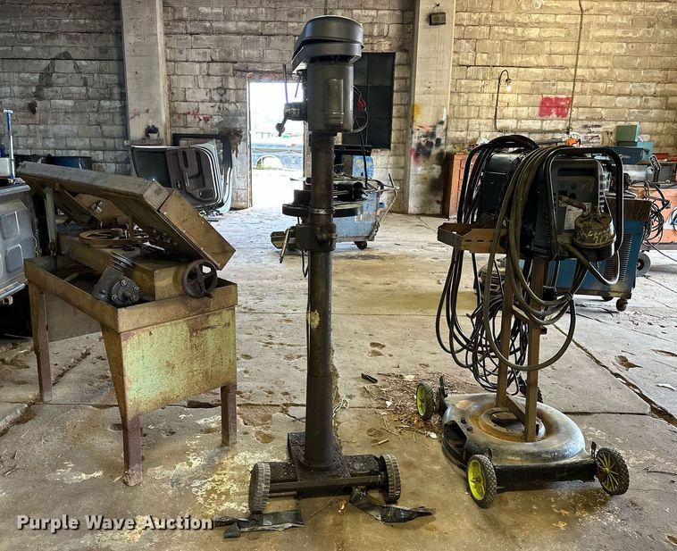 image for item OC9129 Tools