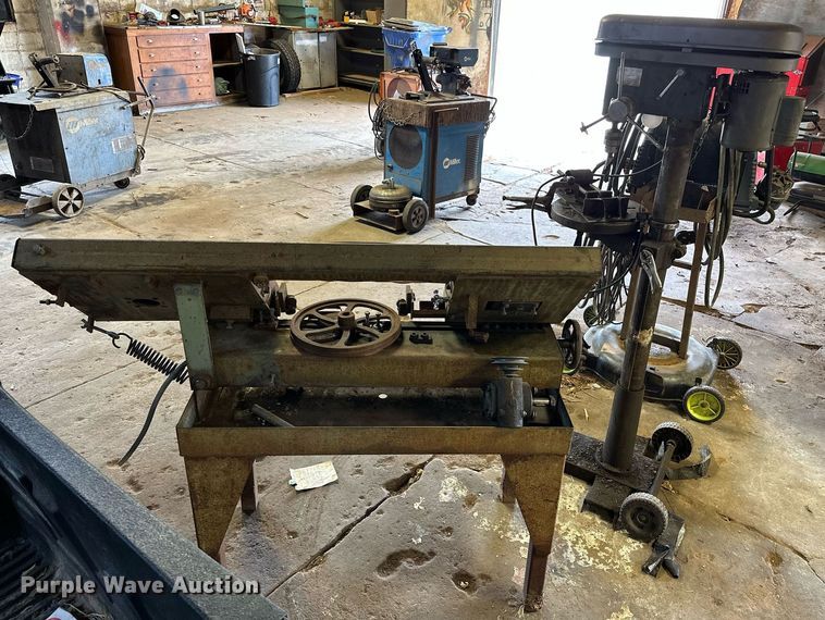 image for item OC9129 Tools