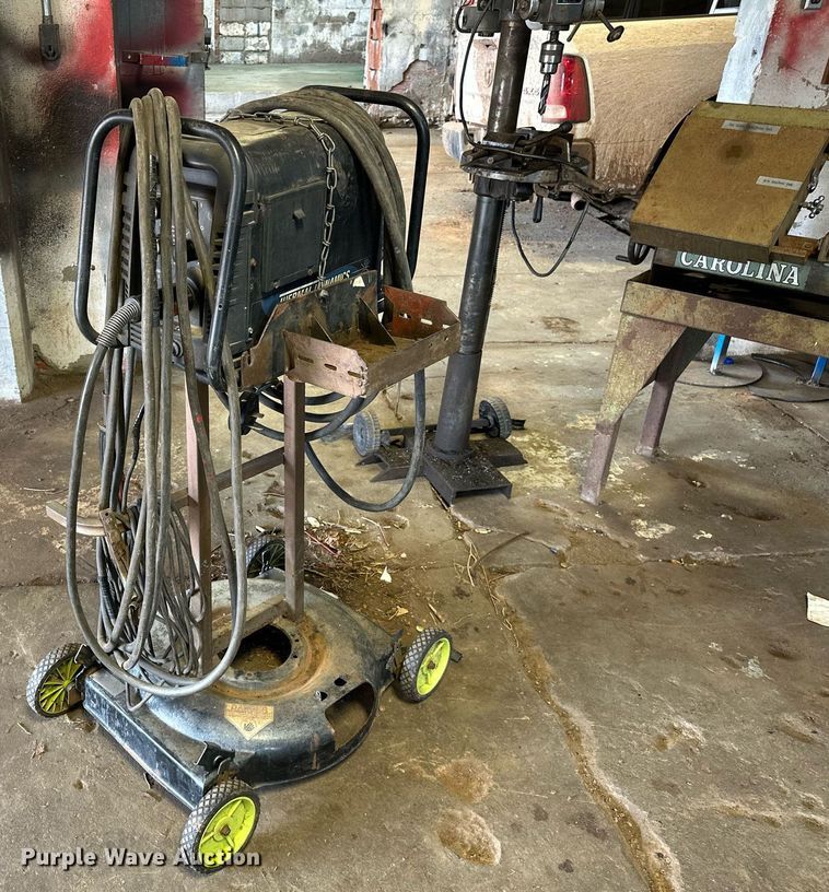 image for item OC9129 Tools