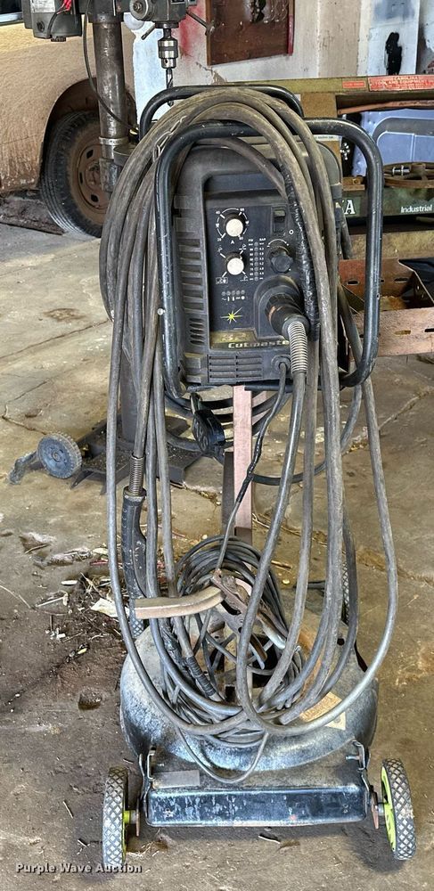 image for item OC9129 Tools