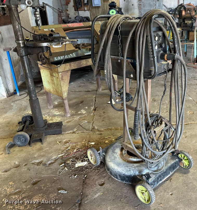 image for item OC9129 Tools