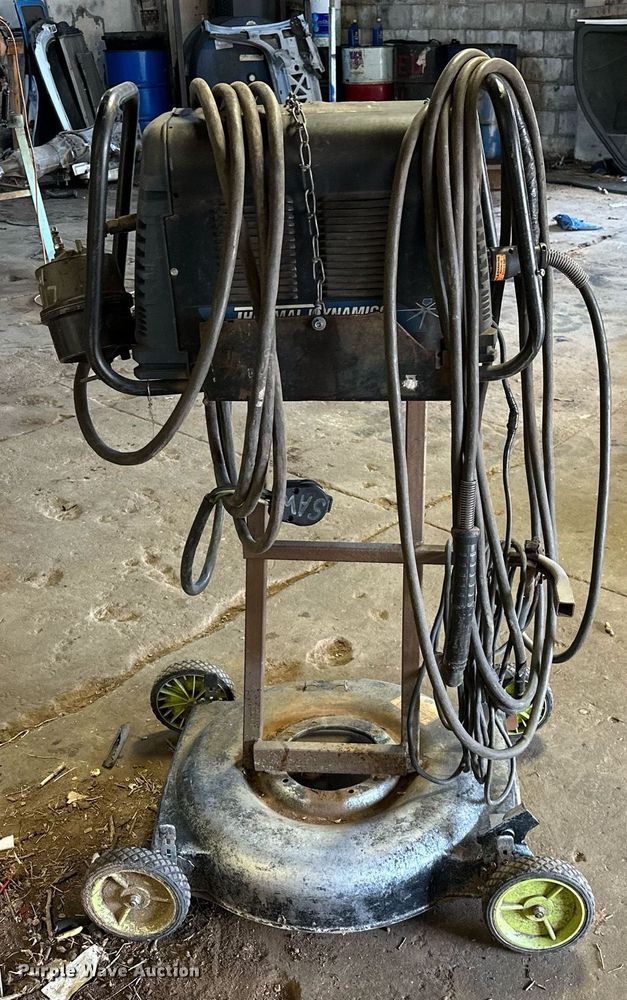 image for item OC9129 Tools