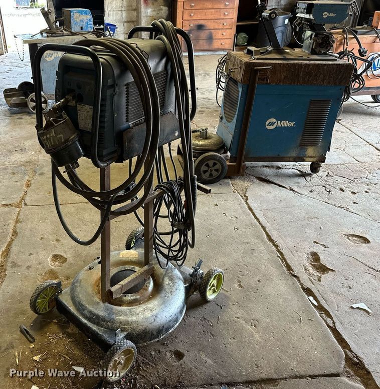 image for item OC9129 Tools