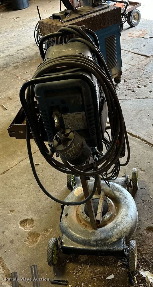 image for item OC9129 Tools