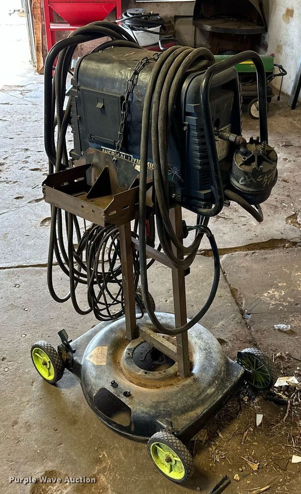 image for item OC9129 Tools