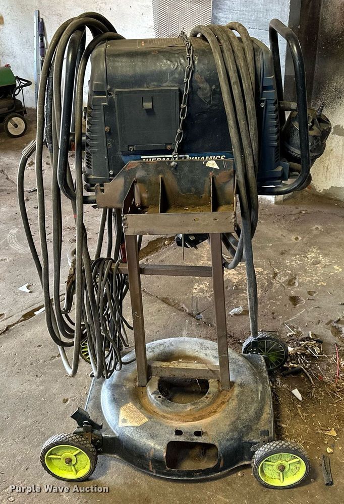 image for item OC9129 Tools