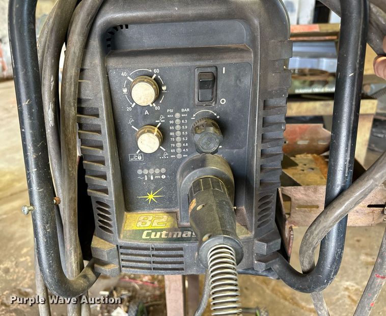 image for item OC9129 Tools