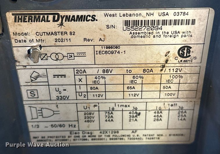 image for item OC9129 Tools