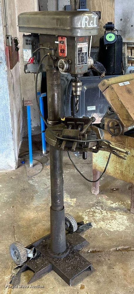 image for item OC9129 Tools