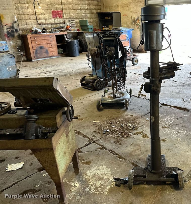 image for item OC9129 Tools