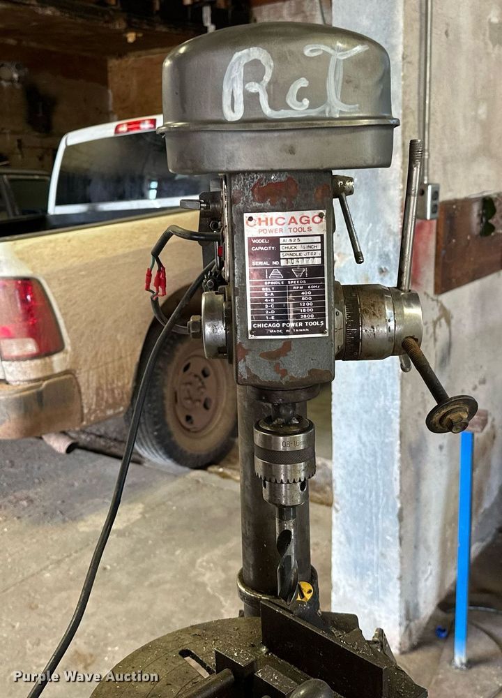 image for item OC9129 Tools